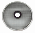 Eurodib 653052 Food Processor, Disc Plate, Dicing