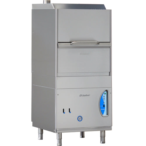 Eurodib P700EKDPS Dishwasher, Pot/Pan/Utensil, Door Type