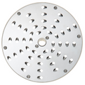 Eurodib 653776 Food Processor, Disc Plate, Shredding / Grating