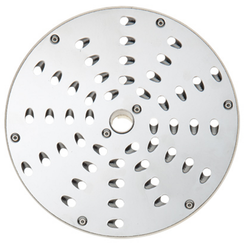 Eurodib 653776 Food Processor, Disc Plate, Shredding / Grating