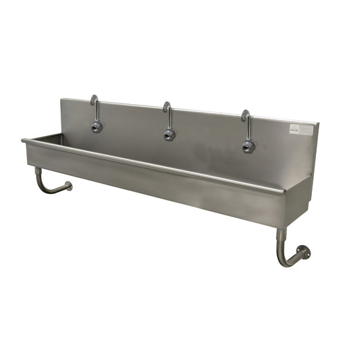Advance Tabco 19-18-72EFADA Sink, Hand
