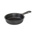 Browne USA Foodservice 573726 Cast Iron Fry Pan
