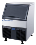 Dukers DIM-300 Ice Maker, Cube-Style