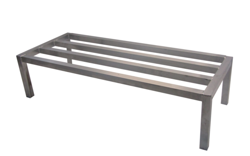 Channel ADE2448 Dunnage Rack, Vented