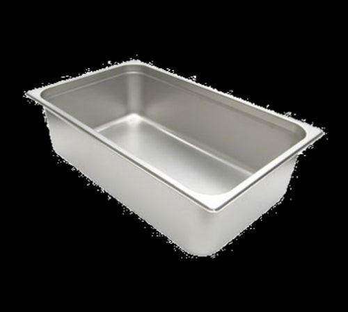 Admiral Craft 22F6 Steam Table Pan, Stainless Steel