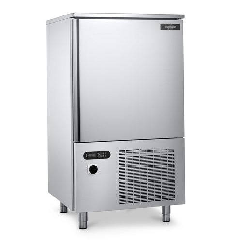 Eurodib BCB15US Blast Chiller Freezer, Reach-In