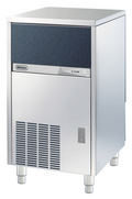 Eurodib CB425ABHCAWS Ice Maker with Bin, Cube-Style