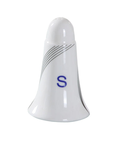 Yanco UR-SS Salt / Pepper Shaker, China