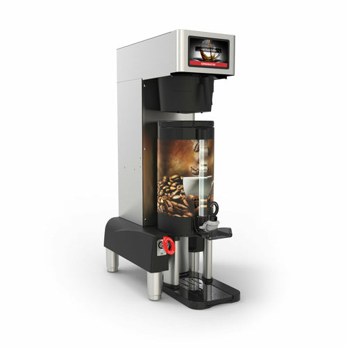 Crathco-UNIC PBC-1VS Coffee Brewer for Thermal Server