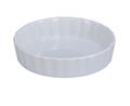 Yanco BK-607 Souffle Bowl / Dish, China
