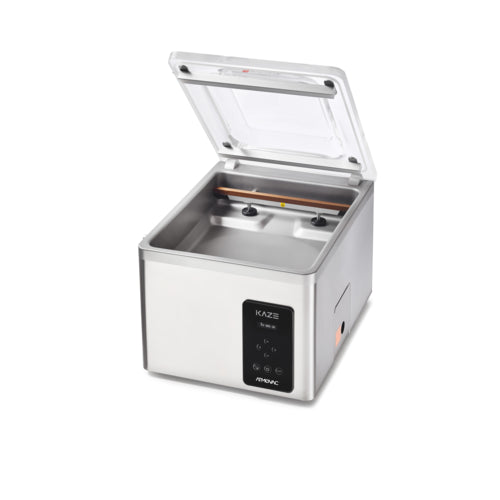 Eurodib KAZE16XLD Food Packaging Machine