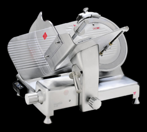 Eurodib HBS350L Food Slicer, Electric