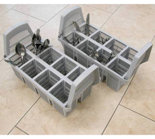 Eurodib CC00043 Dishwasher Rack, for Flatware