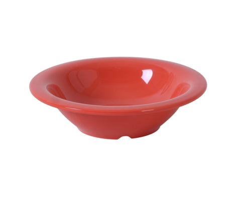 Yanco MS-5716RD Soup Salad Pasta Cereal Bowl, Plastic