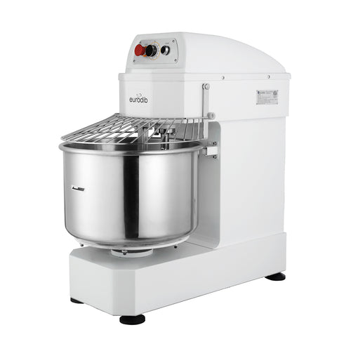 Eurodib LM40TETL Mixer, Spiral Dough