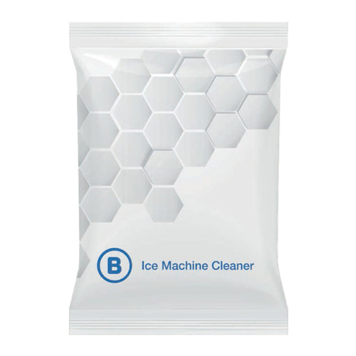 Eurodib ICECLEAN01 Chemicals: Ice Machine Cleaners