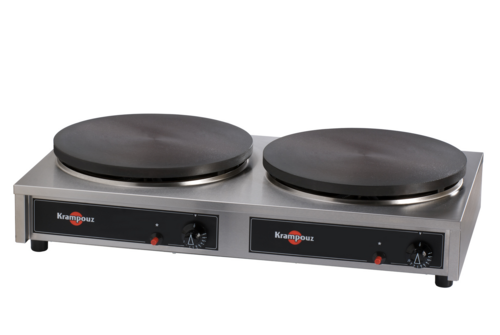 Eurodib CGCIM4 Crepe Maker