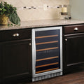 Eurodib USF54D Wine Cellar Cabinet