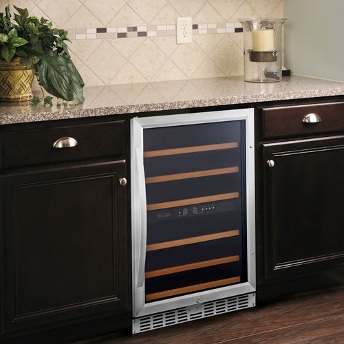Eurodib USF54D Wine Cellar Cabinet