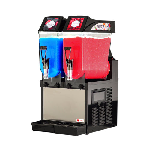 Crathco-UNIC FROSTY 2 Frozen Drink Machine, Non-Carbonated, Bowl Type