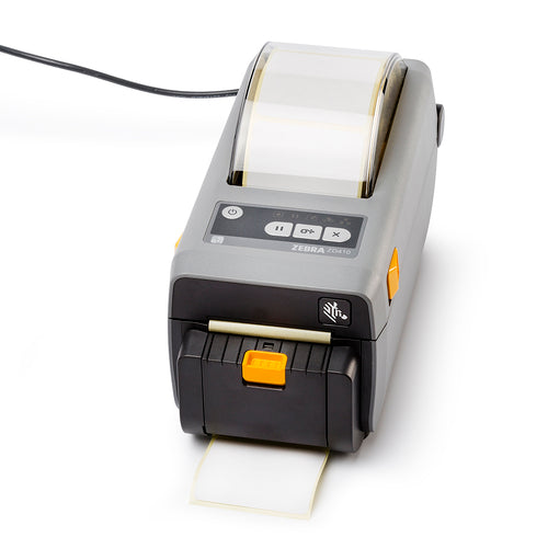 Eurodib 930213 Printer, Label