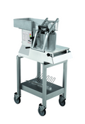 Eurodib 602255 Fruit / Vegetable Slicer, Cutter