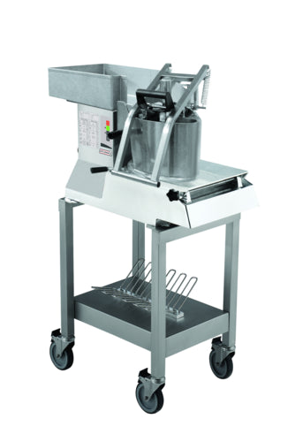 Eurodib 602255 Fruit / Vegetable Slicer, Cutter