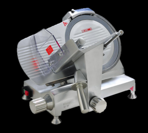Eurodib HBS250L Food Slicer, Electric