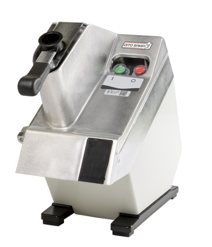 Eurodib 602256 Fruit / Vegetable Slicer, Cutter