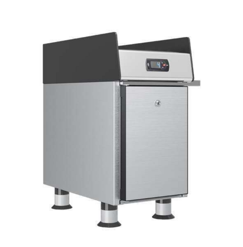 Crathco-UNIC LV871093 Milk Chiller