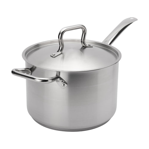 Browne USA Foodservice 5734037 Sauce Pan