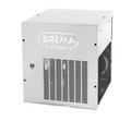 Eurodib G160AHC Ice Maker with Bin, Flake-Style
