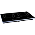 Eurodib S2F2 Induction Range, Countertop