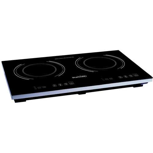 Eurodib S2F2 Induction Range, Countertop