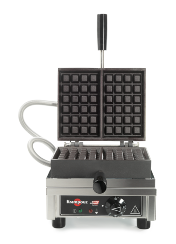 Eurodib WECCBCAS Waffle Maker / Baker