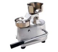 Eurodib HF100 Hamburger Patty Press, Countertop