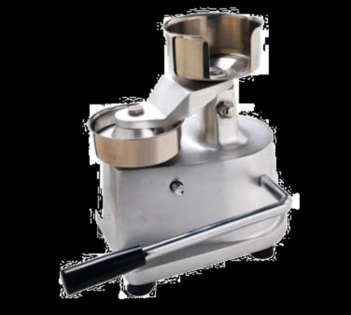 Eurodib HF100 Hamburger Patty Press, Countertop