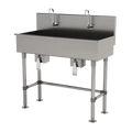 Advance Tabco 19-FM-48KV Sink, Hand