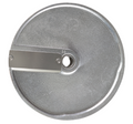 Eurodib 650115 Food Processor, Disc Plate, Slicing