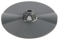 Eurodib 650232 Food Processor, Disc Plate, Slicing