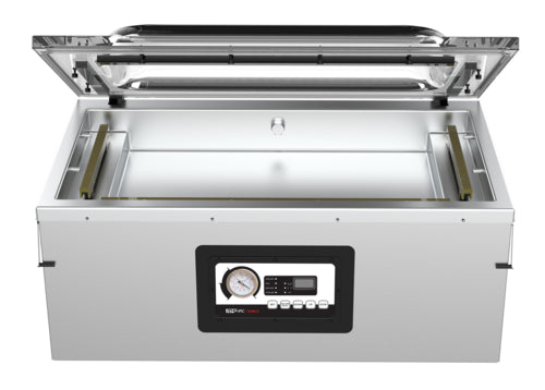 Eurodib DIABLO12D27G Food Packaging Machine