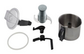 Eurodib 650103 Mixer, Parts & Accessories