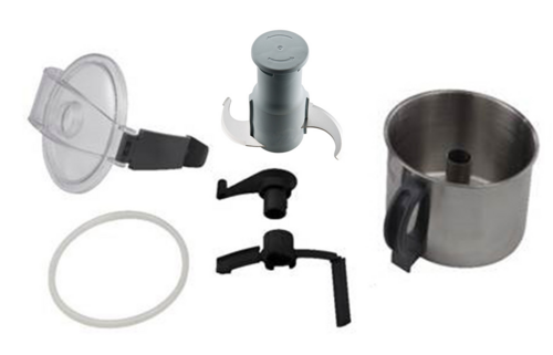 Eurodib 650103 Mixer, Parts & Accessories
