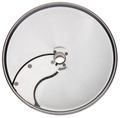 Eurodib 650079 Food Processor, Disc Plate, Shredding / Grating