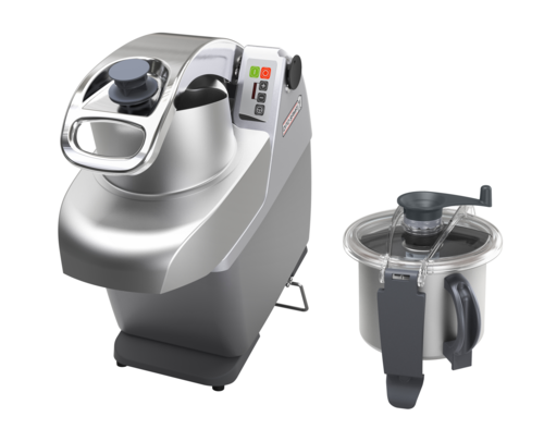Eurodib 602241 Fruit / Vegetable Slicer, Cutter