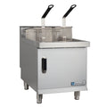 Eurodib TCF30 Fryer, Gas, Countertop, Full Pot