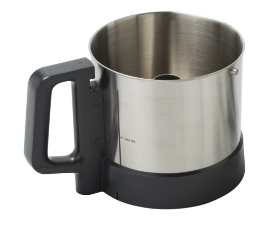 Eurodib 650235 Mixer Bowl