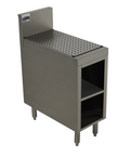 Advance Tabco PRSCO-19-18-M Underbar Drain Workboard Unit