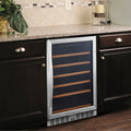 Eurodib USF54S Wine Cellar Cabinet