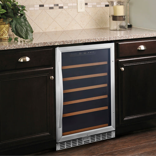 Eurodib USF54S Wine Cellar Cabinet